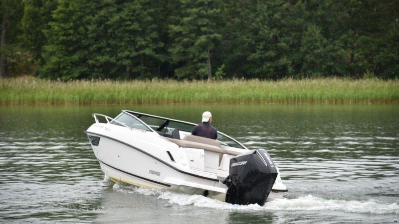 Flipper 700 DC