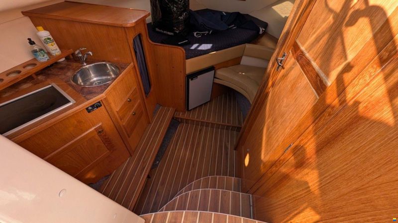 Joda 290 SPORT