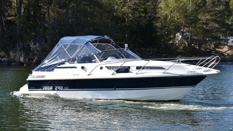 Joda 290 SPORT