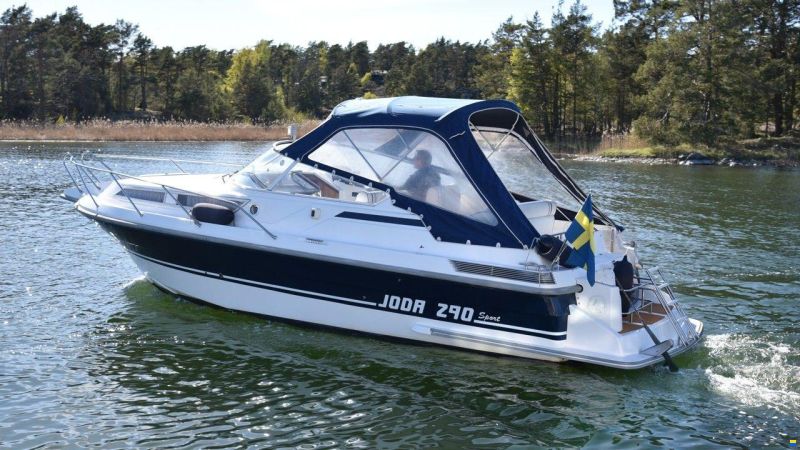 Joda 290 SPORT