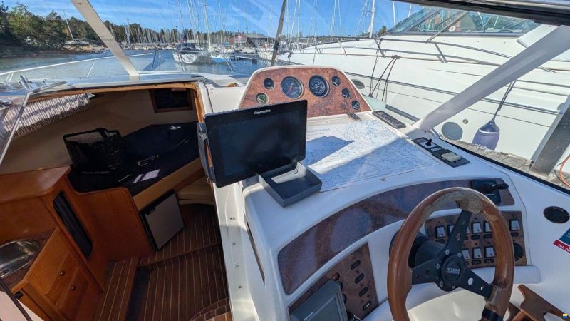 Joda 290 SPORT