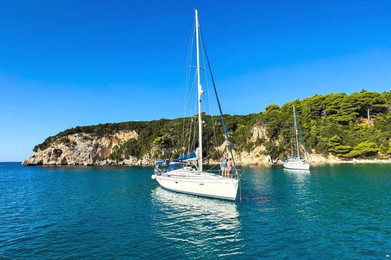 Bavaria 42 Cruiser