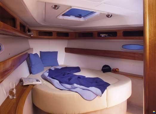 Bavaria 42 Cruiser