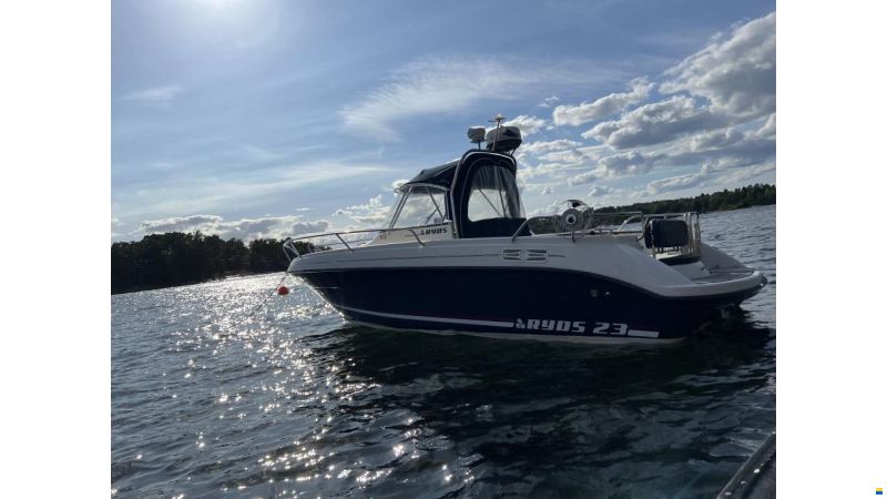 Ryds 23 WA