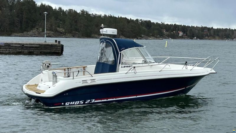 Ryds 23 WA