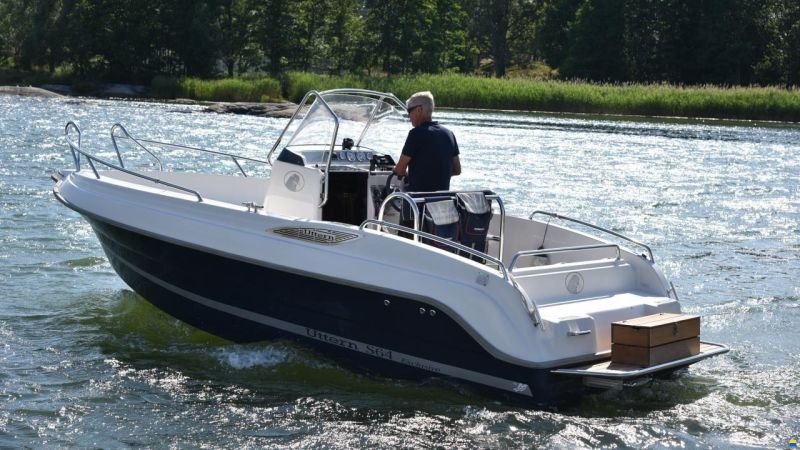Uttern S64 EXCLUSIVE
