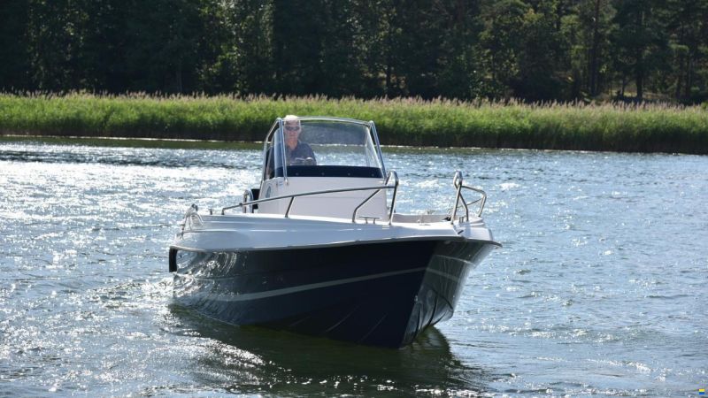 Uttern S64 EXCLUSIVE