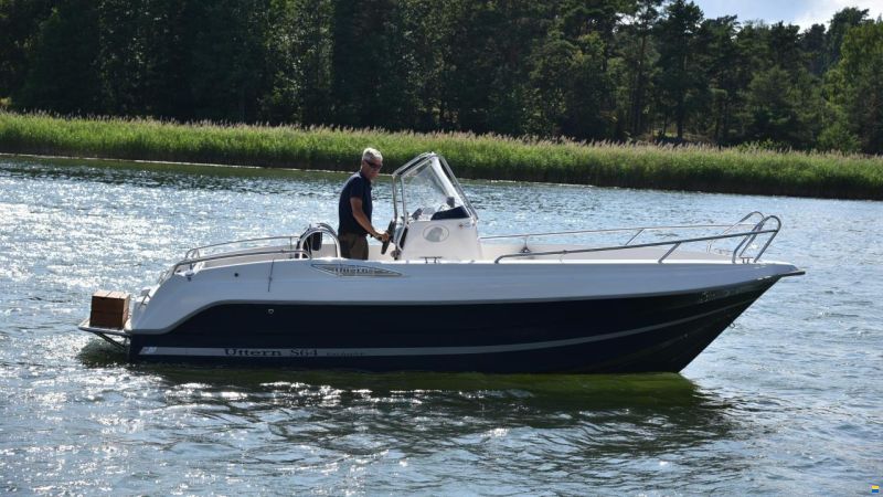 Uttern S64 EXCLUSIVE