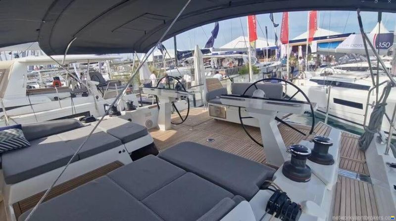 Jeanneau Yachts 65