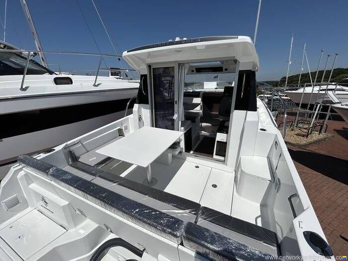 Jeanneau Merry Fisher 795 Series 2