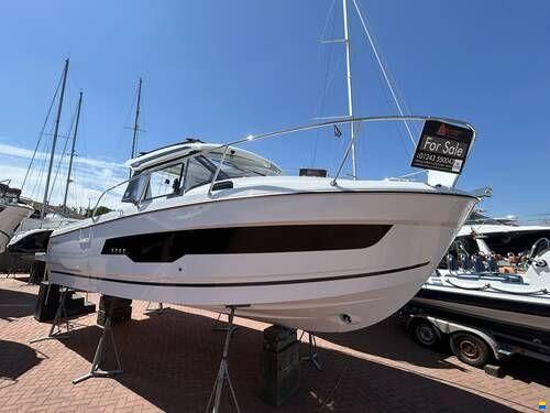 Jeanneau Merry Fisher 795 Series 2
