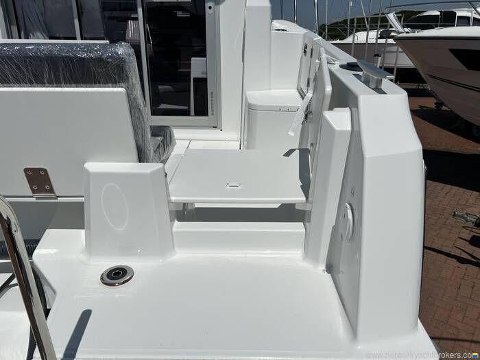 Jeanneau Merry Fisher 795 Series 2