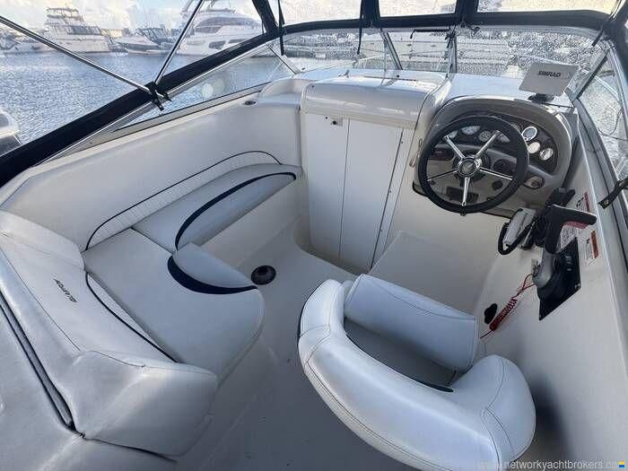 Glastron GT 249