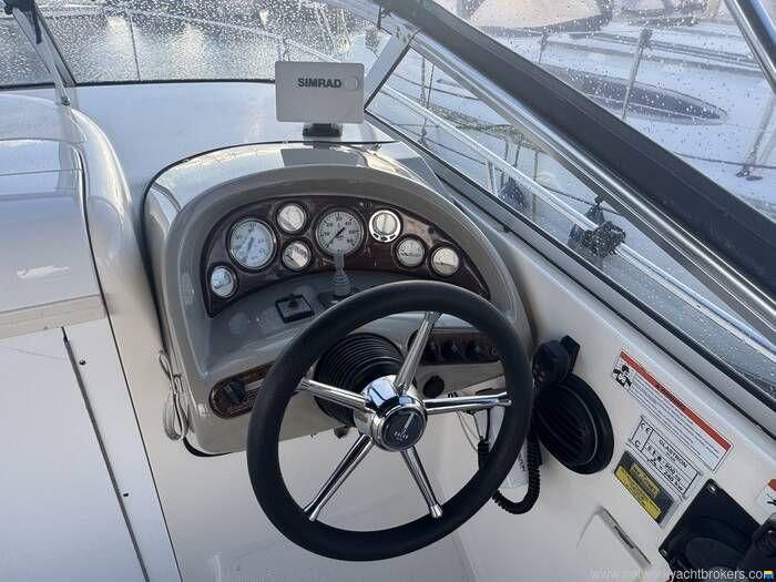 Glastron GT 249