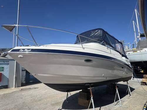 Glastron GT 249