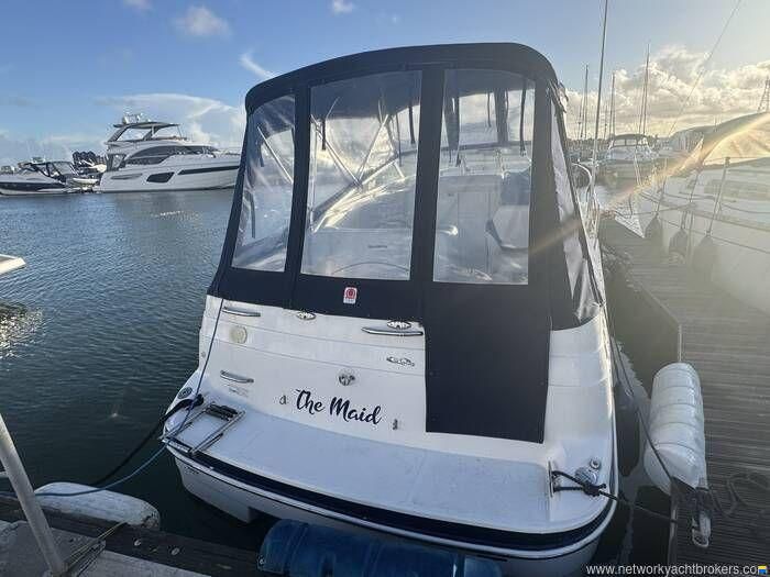 Glastron GT 249