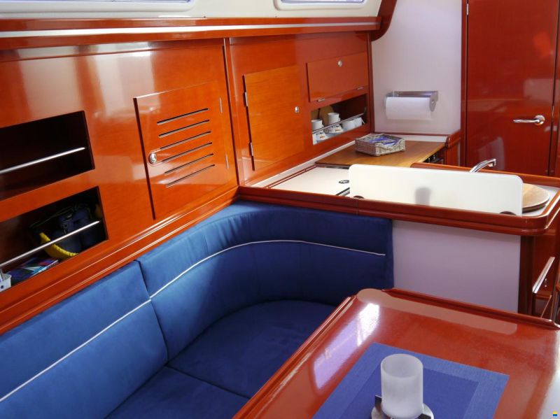 Hanse 342