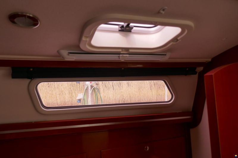 Hanse 342
