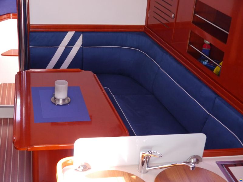 Hanse 342