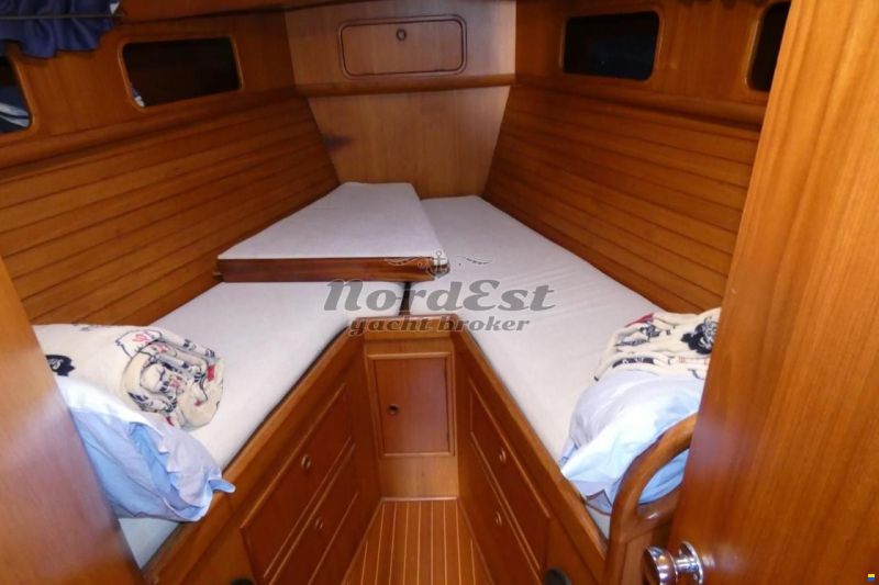 Franchini Atlantide 45 S