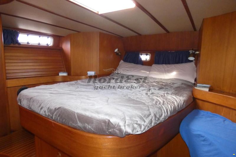 Franchini Atlantide 45 S