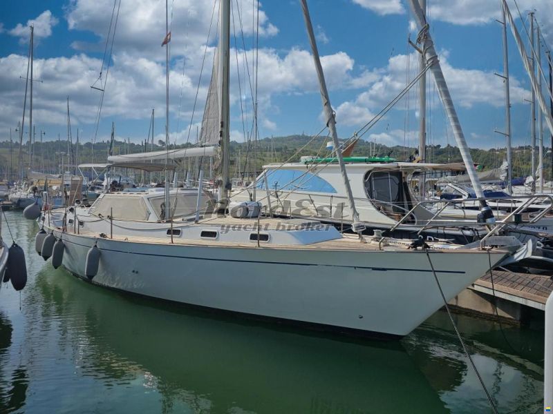 Franchini Atlantide 45 S