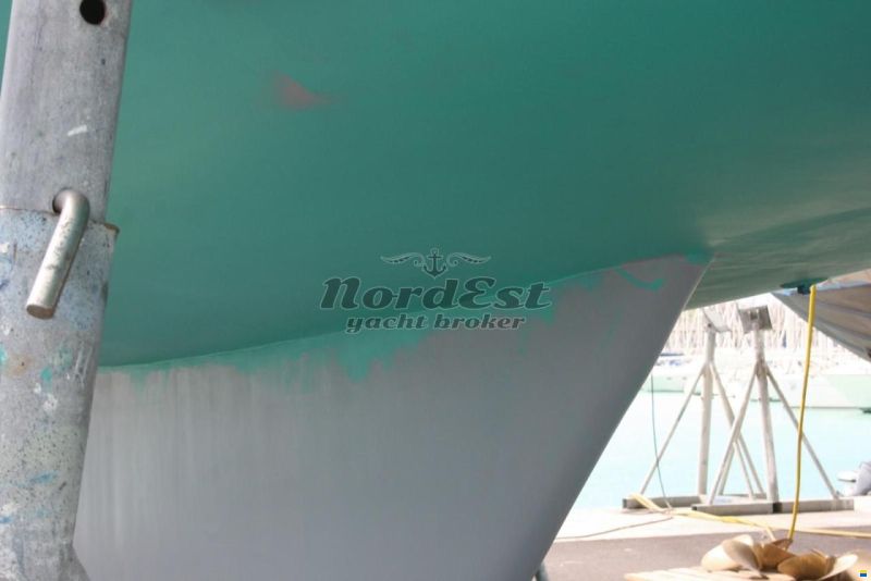 Franchini Atlantide 45 S