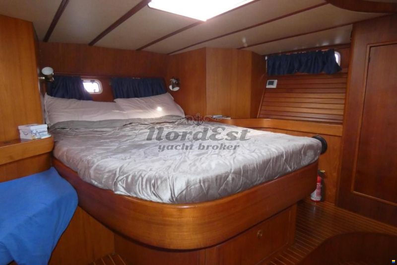 Franchini Atlantide 45 S