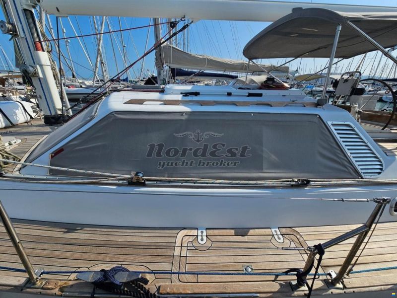 Franchini Atlantide 45 S