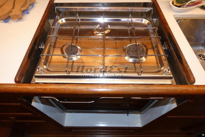 Franchini Atlantide 45 S