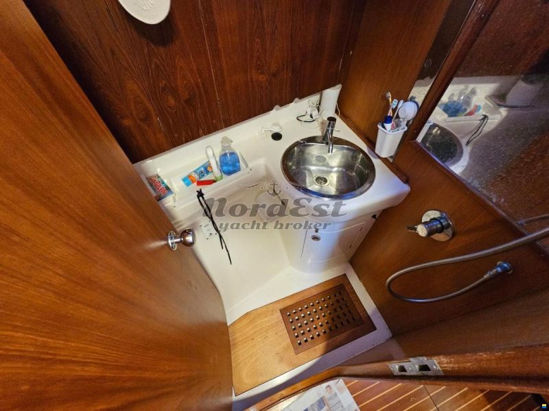 Franchini Atlantide 45 S