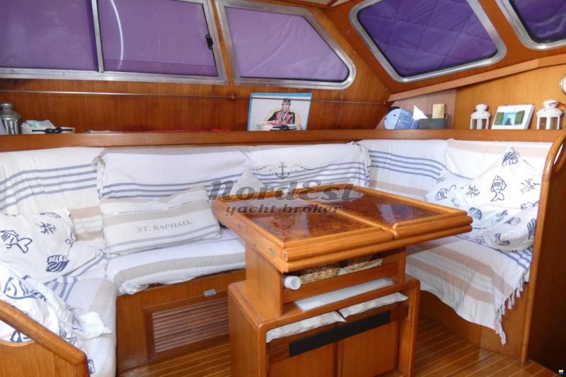Franchini Atlantide 45 S