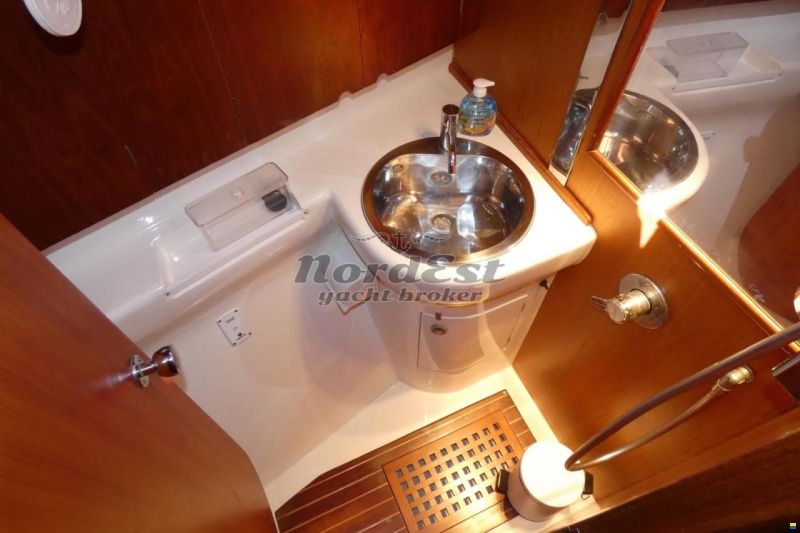 Franchini Atlantide 45 S