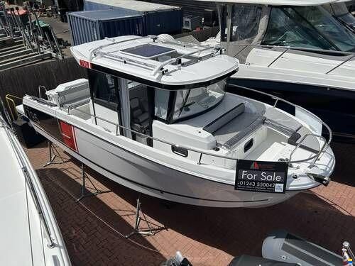 Jeanneau Merry Fisher 795 Sport