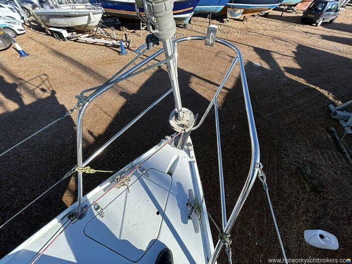 Hunter Pilot 27