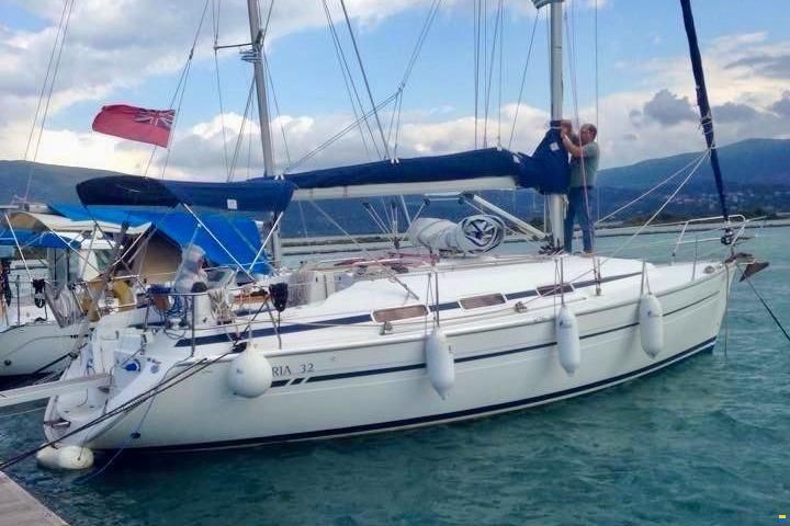 Bavaria 32