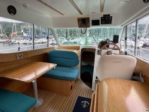 Jeanneau Merry Fisher 805