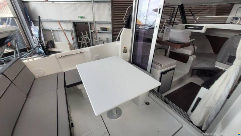 Jeanneau Merry Fisher 695 S2 - High Spec