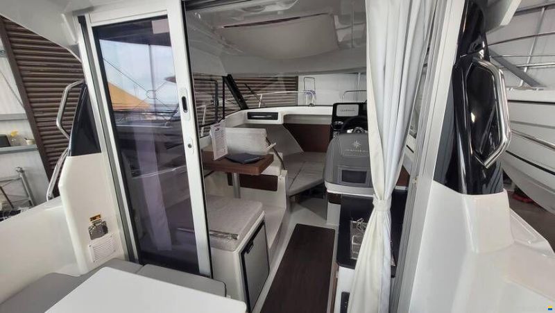 Jeanneau Merry Fisher 695 S2 - High Spec