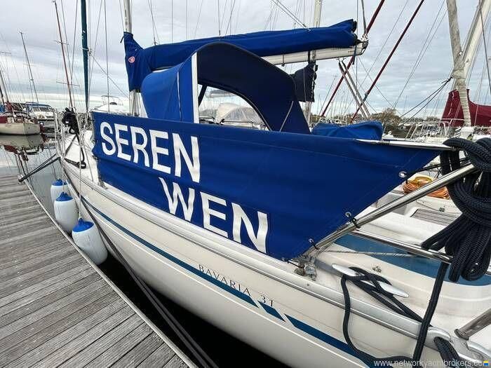 Bavaria 31