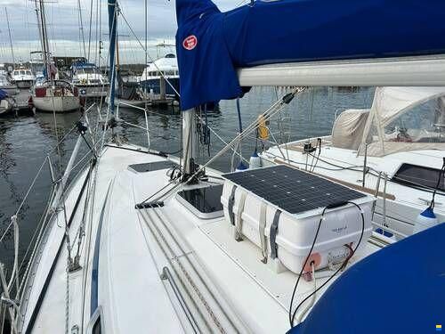 Bavaria 31