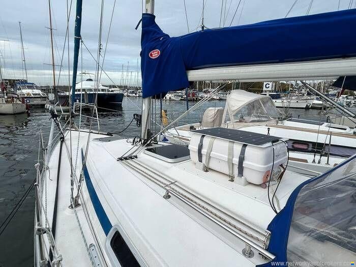 Bavaria 31
