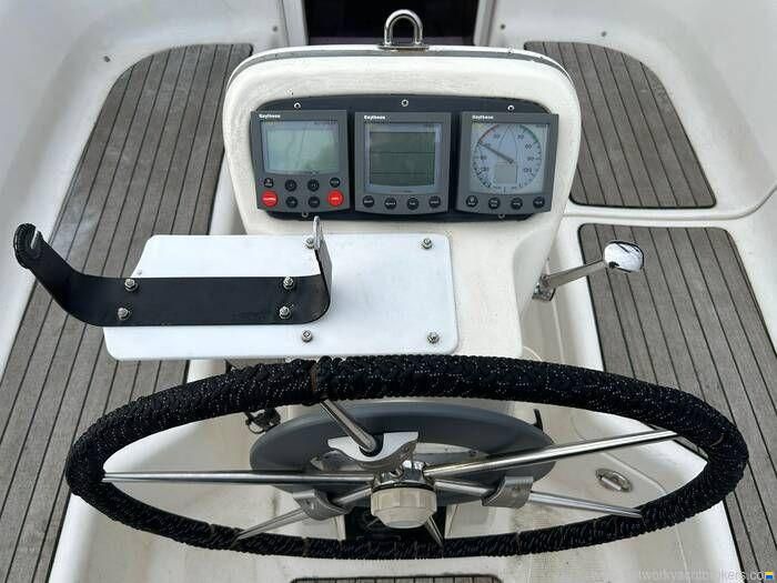Bavaria 31
