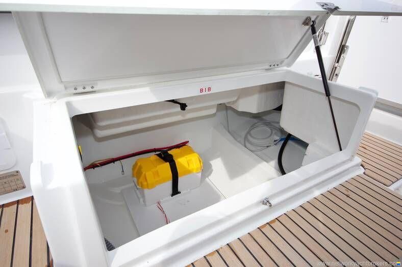 Jeanneau Cap Camarat 6.5WA Series 3
