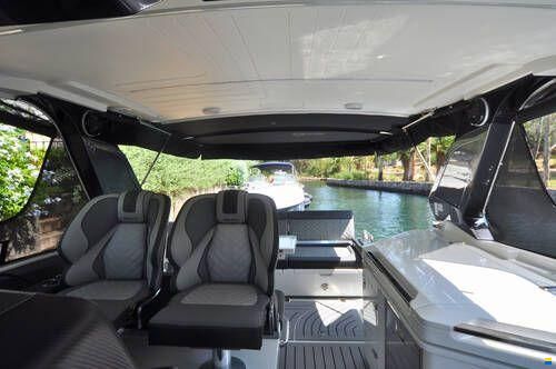 Galeon 325 GTO