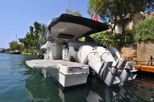 Galeon 325 GTO