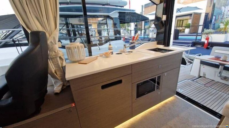Jeanneau Merry Fisher 1095 Coupe S2