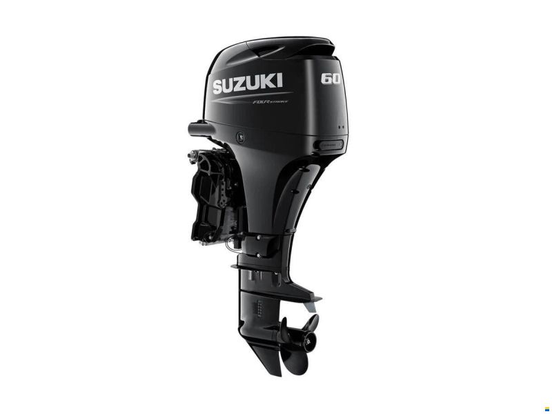 Suzuki FR60ATLK25
