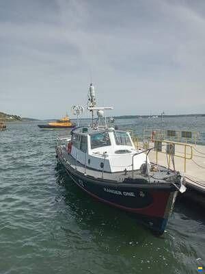 Nelson 40