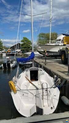 Jeanneau 24.2